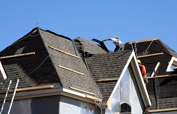 Best Commercial Roofing Services  in New Market, AL